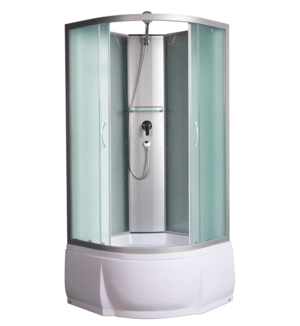 River Nara 80 43 б к высокий поддон 80см 80см.vQ3EV