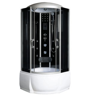River Temza 90 46 высокий поддон 90см 90см.5L9Os