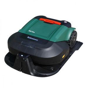 Robomow Rs615 Pro Installation.4n1uu