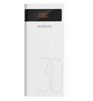 Romoss Sense 8p   30000 Mah.eDyYw 