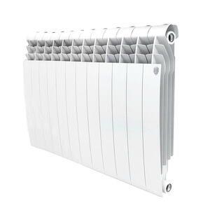 Royal Thermo Biliner Alum 500.St0s0