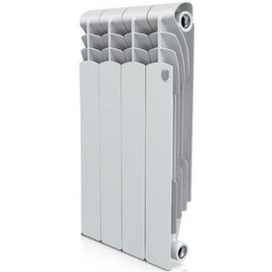 Royal Thermo Revolution Bimetall.WA0JG
