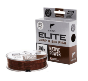 Salmo Elite Carp   Big Fish.MCEfM 