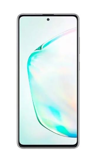 Samsung Galaxy Note 10 Lite 6 128gb