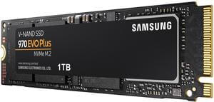 Samsung 970 Evo Plus 1000 Gb Mz V7s1t0bw.J7LSV