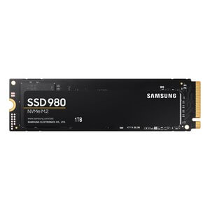 Samsung 980 500 Gb Mz V8v500bw.TiMML 