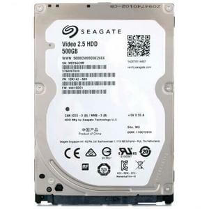 Seagate 500 Gb St500lm021.IBWmc 