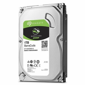 Seagate Barracuda 1 Tb St1000dm010.WFEdg 