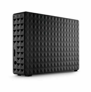 Seagate Expansion Desktop  Steb  4 Tb.Ea1oy