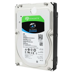 Seagate Skyhawk 6 Tb St6000vx001.UGJ0c