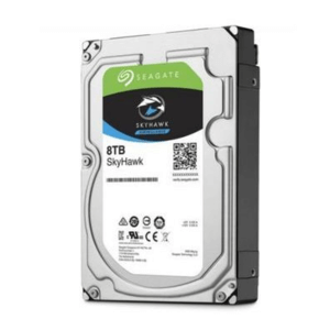 Seagate Skyhawk 8 Tb St8000vx004.7UgFV