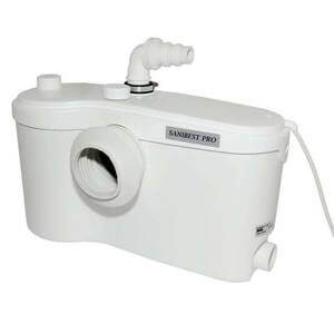 Sfa Sanibox  470 Vt .9MoqC