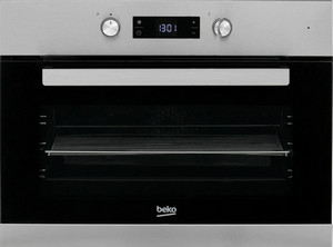 Shkaf Beko BCM12300X