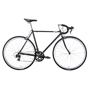 Shossejnye Velosipedy 10
