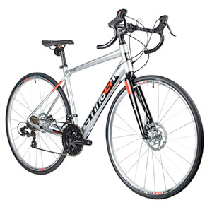 Shossejnye Velosipedy 11