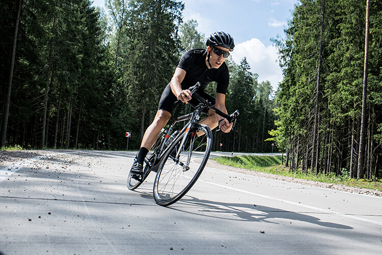 Shossejnye Velosipedy 15