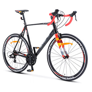 Shossejnye Velosipedy 3