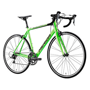 Shossejnye Velosipedy 4