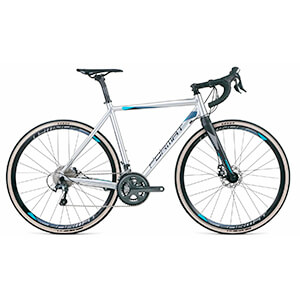 Shossejnye Velosipedy 7