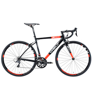 Shossejnye Velosipedy 8