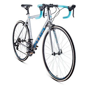 Shossejnye Velosipedy 9
