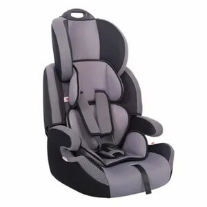 Siger Star Isofix.aILSh 