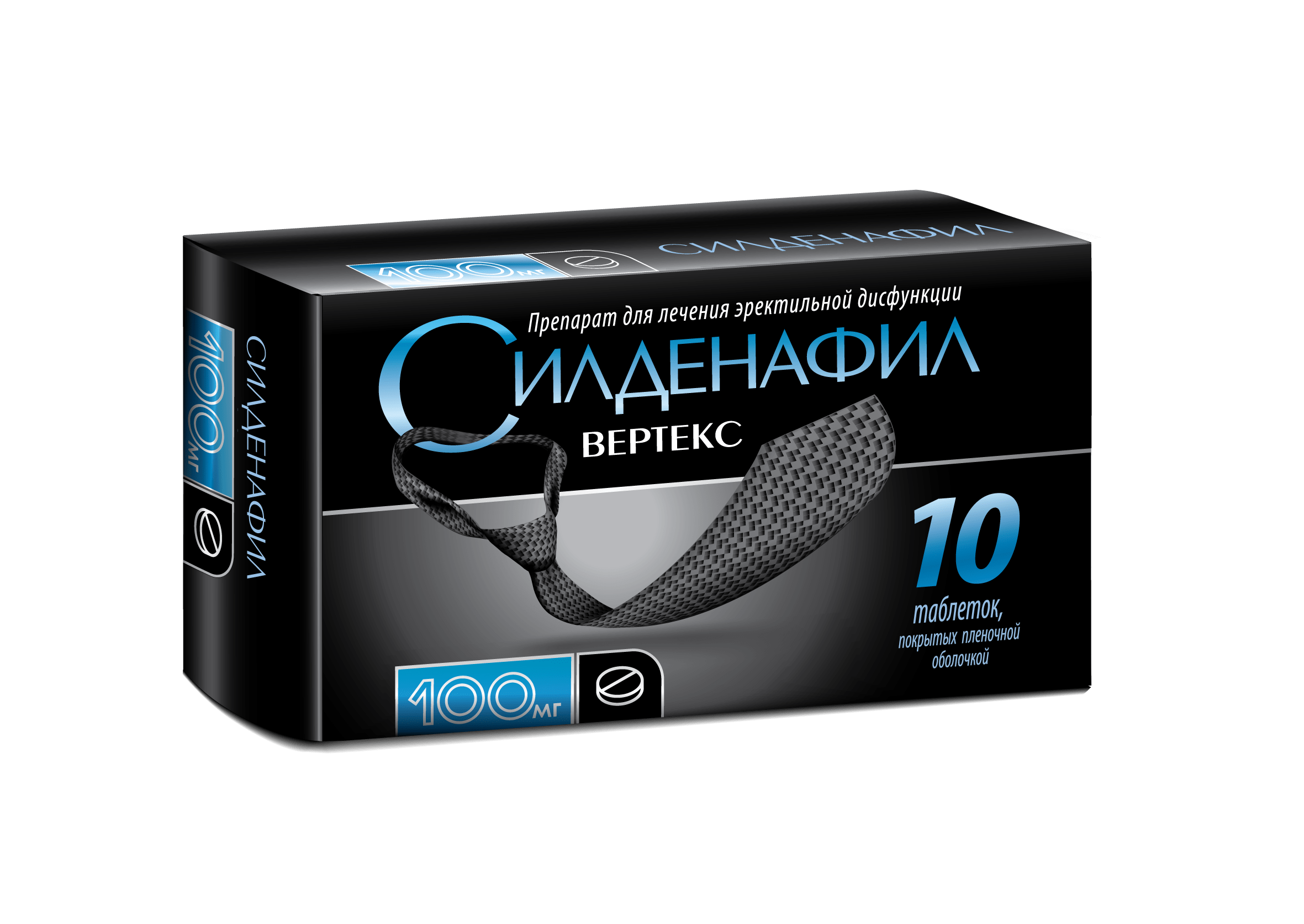 Sildenafil