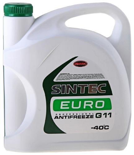 Sintec Euro G11