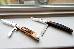 Skladnye Nozhi 1