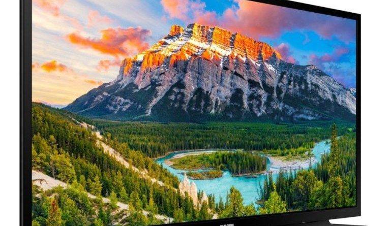 Smart Tv 32