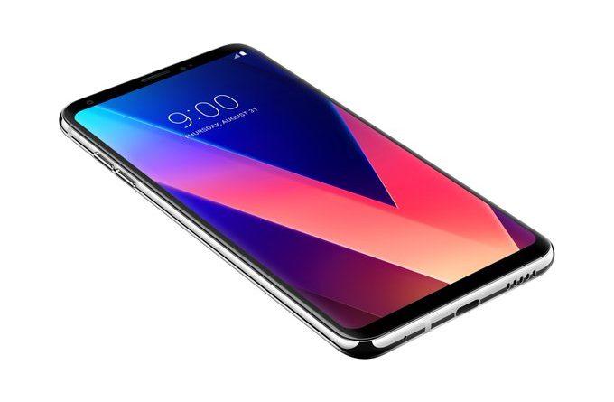 Smartfon