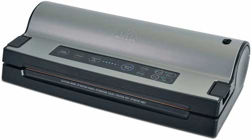 Solis Vac Prestige