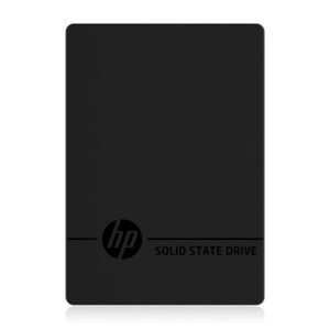 Ssd Hp P600 500gb  3xj07aa  500 Gb.nQwqr 
