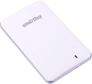 Ssd Smartbuy S3 256 Gb.iHFCN 