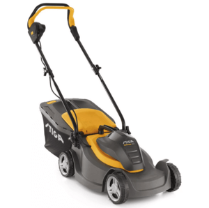 Stiga Collector 35 E.p3248