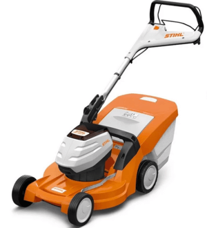 Stihl Rma 448 0 рc.6PA9s