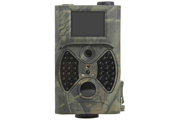 Suntek Hc 300a