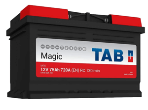Tab Magic M75 189072 .aWLIR