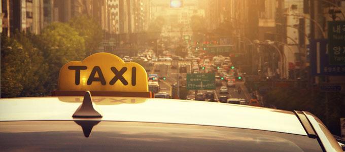Taxi