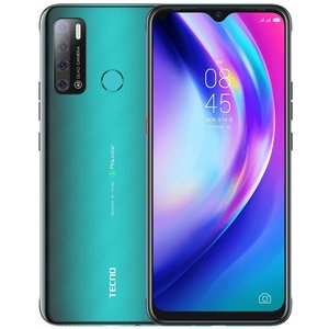 Tecno Pouvoir 4.ecK9a