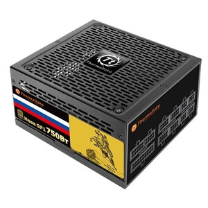 Thermaltake нева 750w.3eNtl