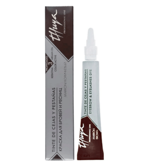 Thuya краска для бровей и ресниц Tints Perfect Look.vyjQw 
