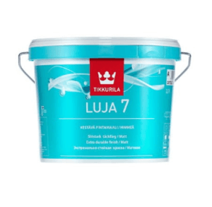 Tikkurila Luja 7.S70PJ