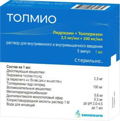 Уколы от боли в спине и пояснице
