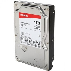 Toshiba 1 Tb Hdwd110uzsva.8WOkb