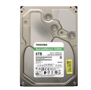 Toshiba 6 Tb Hdwt360uzsva.EgJV2 