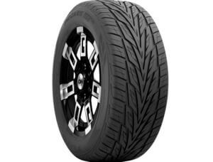 Toyo Proxes Stiii 235 65 R17 108v.e7rjA