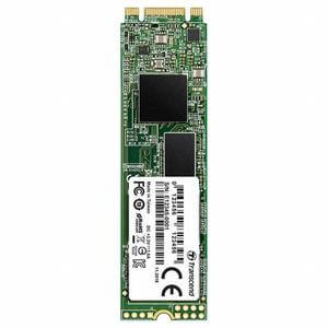 Transcend 128 Gb Ts128gmts830s.aVDWL 