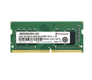Transcend 32gb 2666mhz Cl19  Jm2666hse 32g .lTFv3 