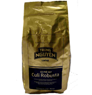 Trung Nguyen Culi Robusta  1 Kg.WycuP 